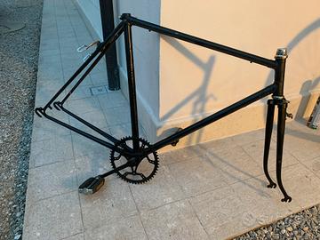 Telaio bici