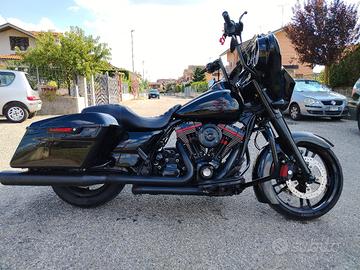 Harley-Davidson