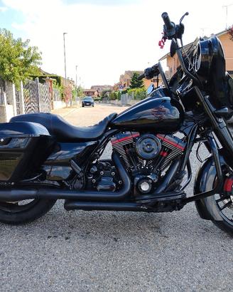 Harley-Davidson