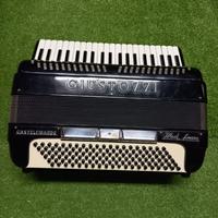 FISARMONICA GIUSTOZZI
