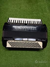 FISARMONICA GIUSTOZZI