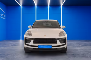 PORSCHE Macan 2ªs. '24--> Macan