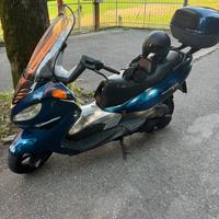 Madison malaguti 150 cc