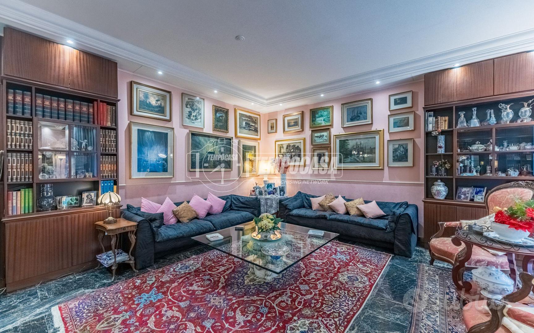 Appartamento – Milano, Sarpi, Bullona - Vista 4