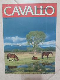 Rivista Cavallo magazine