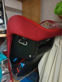 Seggiolino Chicco cosmo 