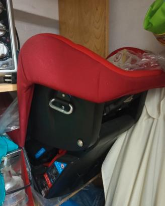 Seggiolino Chicco cosmo 