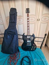 chitarra elettrica