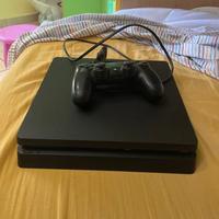 playstation 4 slim e gta 5 1Tb