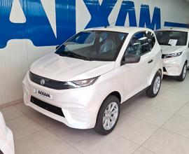 Aixam City PACK ELETTRICA