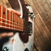 Telecaster Classic Vibe 50