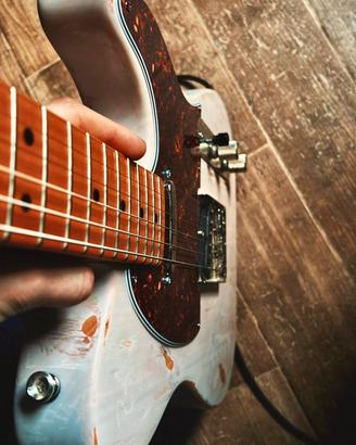 Telecaster Classic Vibe 50