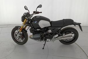 BMW R 12 nineT Abs