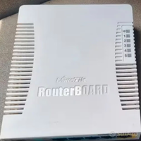 Router MikroTik RouterBOARD 951Ui 2HnD