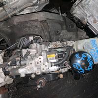 CAMBIO G9UA7 ROBOTIZZATO RENAULT MASTER 2.5 TD