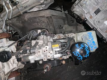 CAMBIO G9UA7 ROBOTIZZATO RENAULT MASTER 2.5 TD