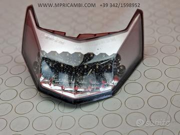 FARO POSTERIORE BMW C600 2011 2012 C 600 2013 2014