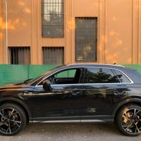 Cerchi Audi Q3 raggio 20 NUOVI cod.309287
