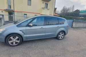 Ford S Max
