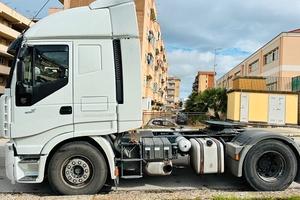 IVECO STRALIS 450 EURO5