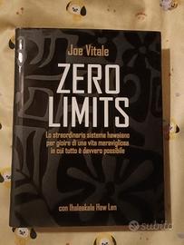 Joe Vitale Zero limits 