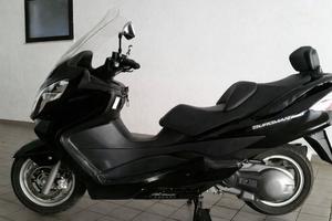 Suzuki Burgman 400 - 2008