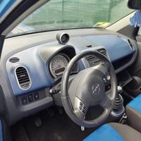 Ricambi OPEL AGILA 1242cc benzina del 2009