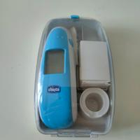 termometro da orecchio chicco 