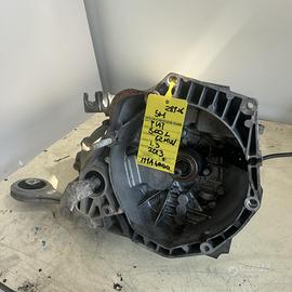 CAMBIO MANUALE FIAT 500 L Living 1.3 199B4000 Dies