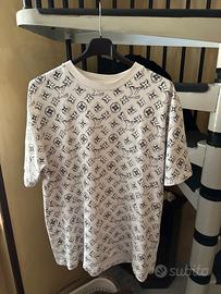 T-shirt Louis Vuitton
