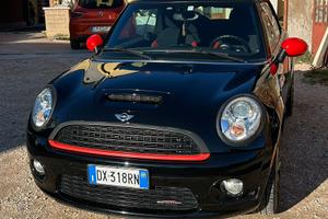Mini joon couper cabrio