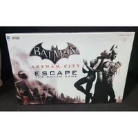 Gioco da tavolo batman arkham city escape super