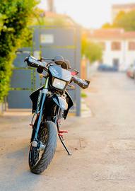 Suzuki DRZ400sm