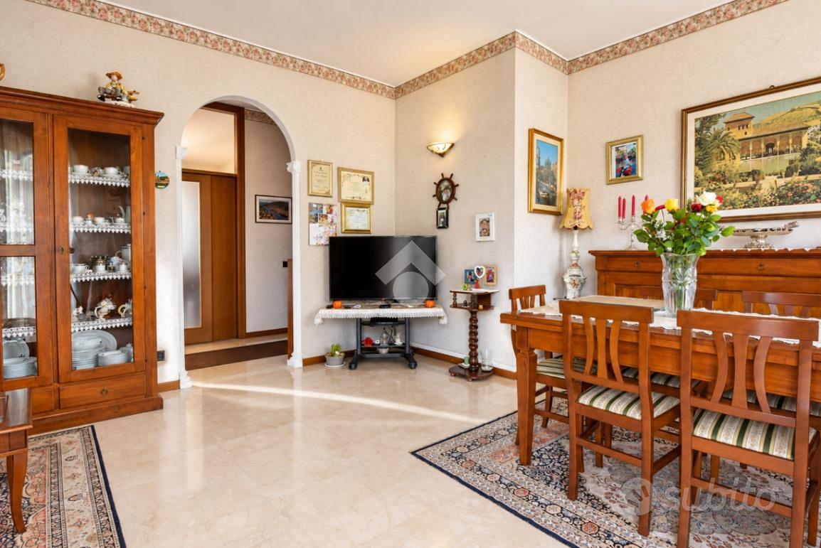 Appartamento – MI - Vista 5