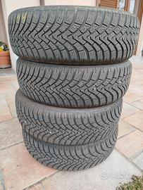 4 termiche Suzuki Ignis Falken 175/60 r16 82H