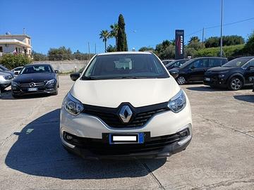 Renault Captur dCi 8V 110 CV Start&Stop Energy Int
