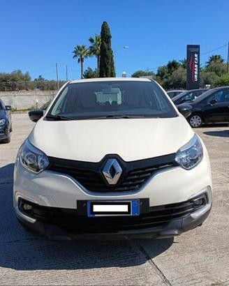 Renault Captur dCi 8V 110 CV Start&Stop Energy Int