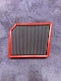 FILTRO ARIA SPORTIVO BMC  01091