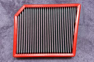 FILTRO ARIA SPORTIVO BMC  01091