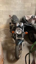 Suzuki slingshot 400 - 1994