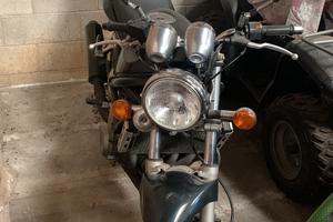 Suzuki slingshot 400 - 1994