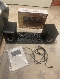 Pioneer Dj DDJ-200