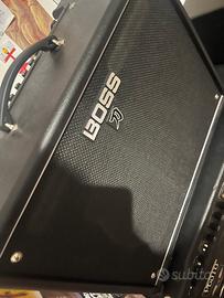 AMPLIFICATORE BOSS KATANA 100w