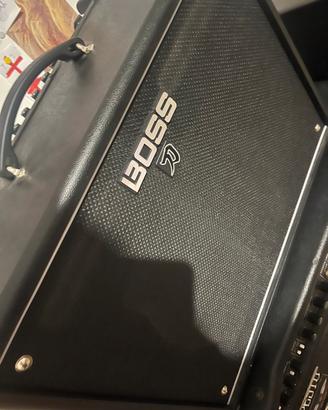 AMPLIFICATORE BOSS KATANA 100w