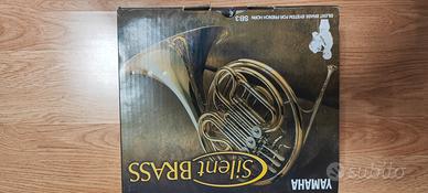 Yamaha Silente Brass SB3