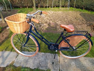 Bicicletta donna alluminio