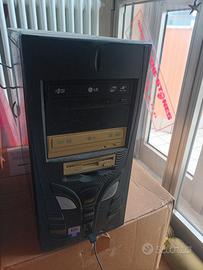 PC fisso Windows XP 