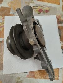 Pompa acqua gt junior