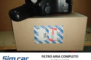 FILTRO ARIA COMPLETO FIAT ULYSSE, LANCIA PHEDRA