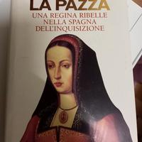 Giovanna la Pazza 